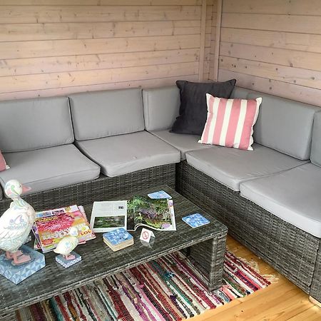 Hollyhock Cottage, Clematis Cottages, Stamford Ngoại thất bức ảnh