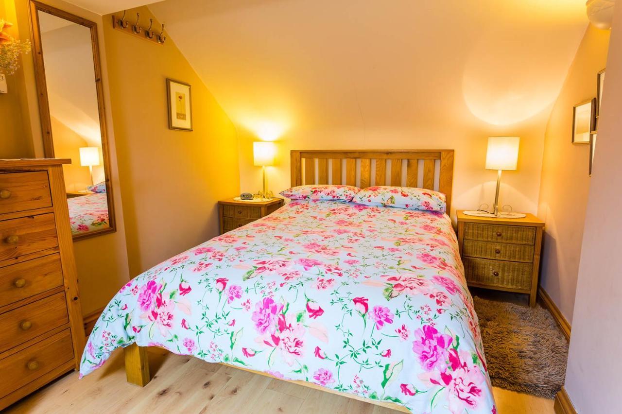 Hollyhock Cottage, Clematis Cottages, Stamford Ngoại thất bức ảnh