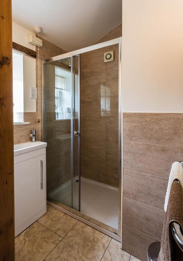 Hollyhock Cottage, Clematis Cottages, Stamford Ngoại thất bức ảnh