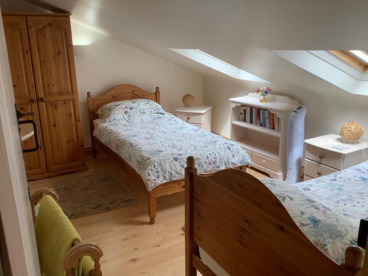 Hollyhock Cottage, Clematis Cottages, Stamford Ngoại thất bức ảnh