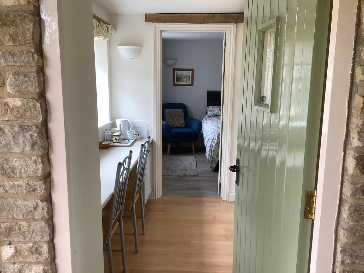 Hollyhock Cottage, Clematis Cottages, Stamford Ngoại thất bức ảnh