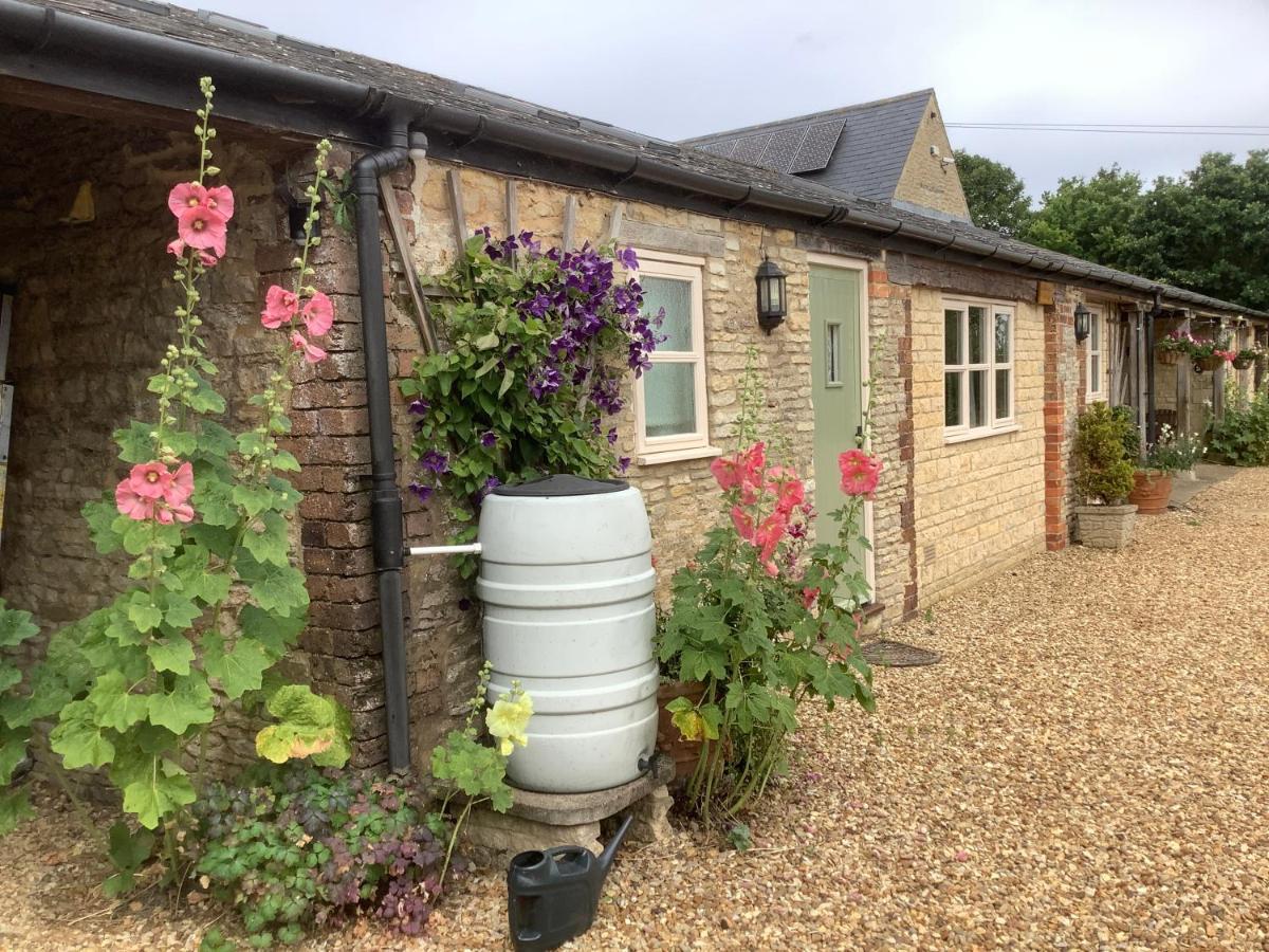 Hollyhock Cottage, Clematis Cottages, Stamford Ngoại thất bức ảnh