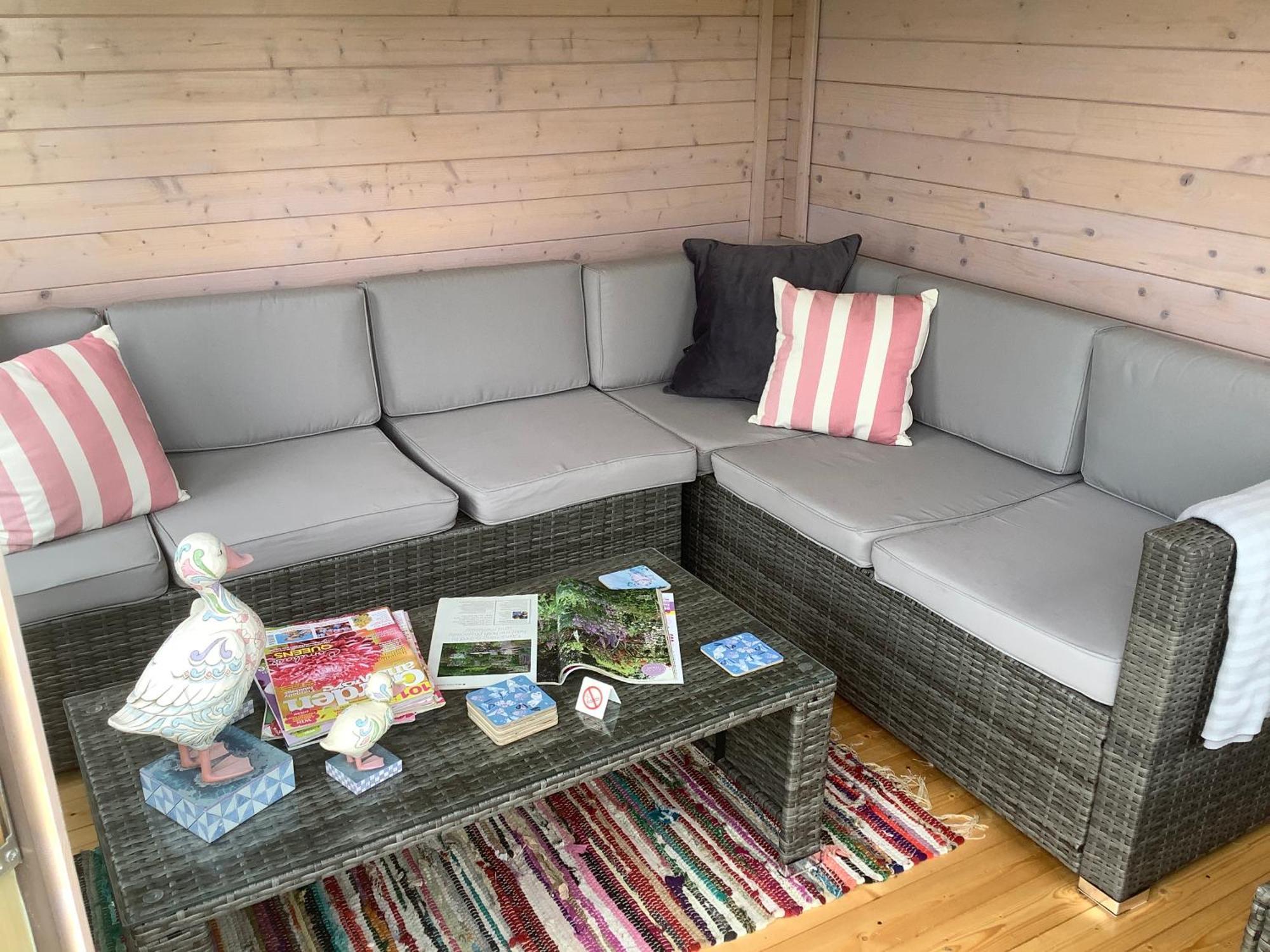 Hollyhock Cottage, Clematis Cottages, Stamford Ngoại thất bức ảnh